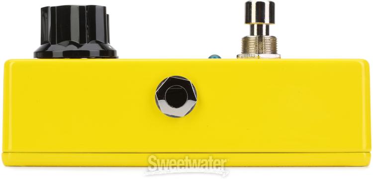 Yngwie Malmsteen SHREDS on His NEW MXR Signature Overdrive Yngwie Malmsteen SHREDS on His NEW MXR Signature Overdrive