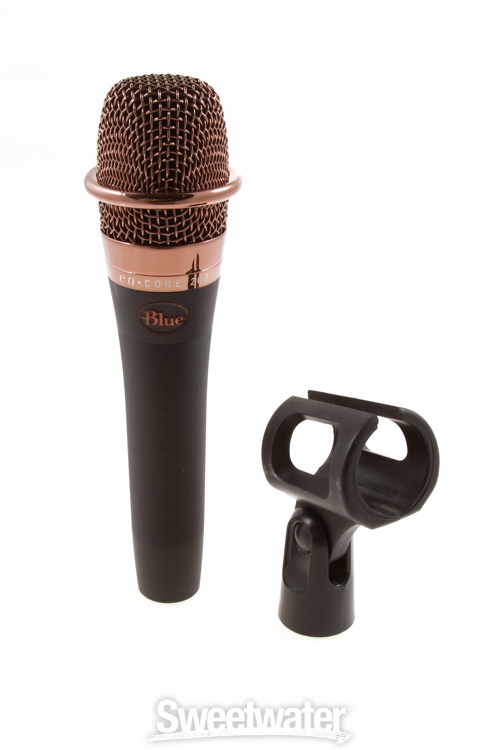 encore 200 mic