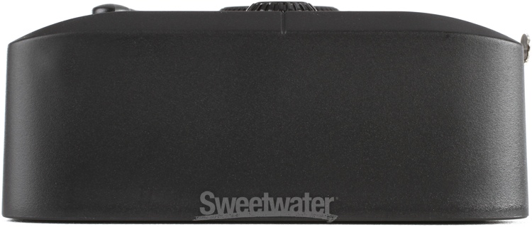 Winter Namm 2016 Dbx Gorack Speaker Processor