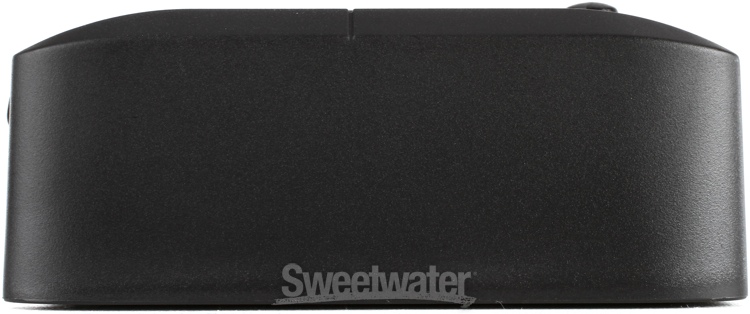 Winter Namm 2016 Dbx Gorack Speaker Processor