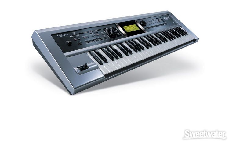 Roland GW-7 Review