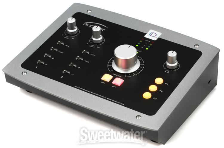 Drivers Sweetwater Sound