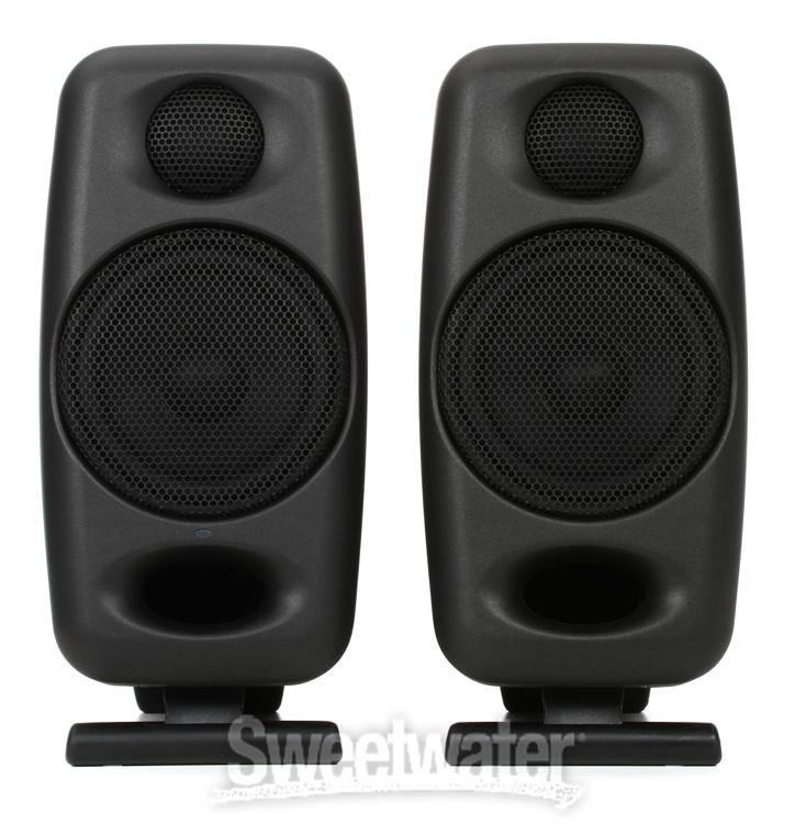Hands On: IK Multimedia iLoud Micro Monitors - InSync Hands On: IK Multimedia iLoud Micro Monitors - InSync