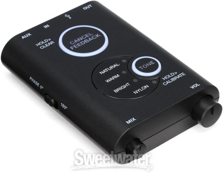 IK Multimedia iRig Acoustic Stage Review - InSync