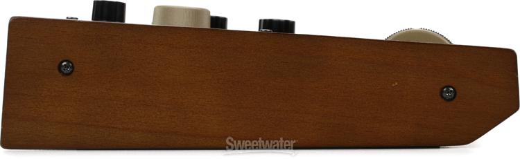 Korg microKORG Review