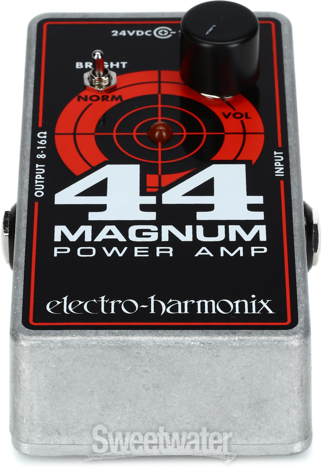 Electro Harmonix 44 Magnum Nano Series 44W Power Amp