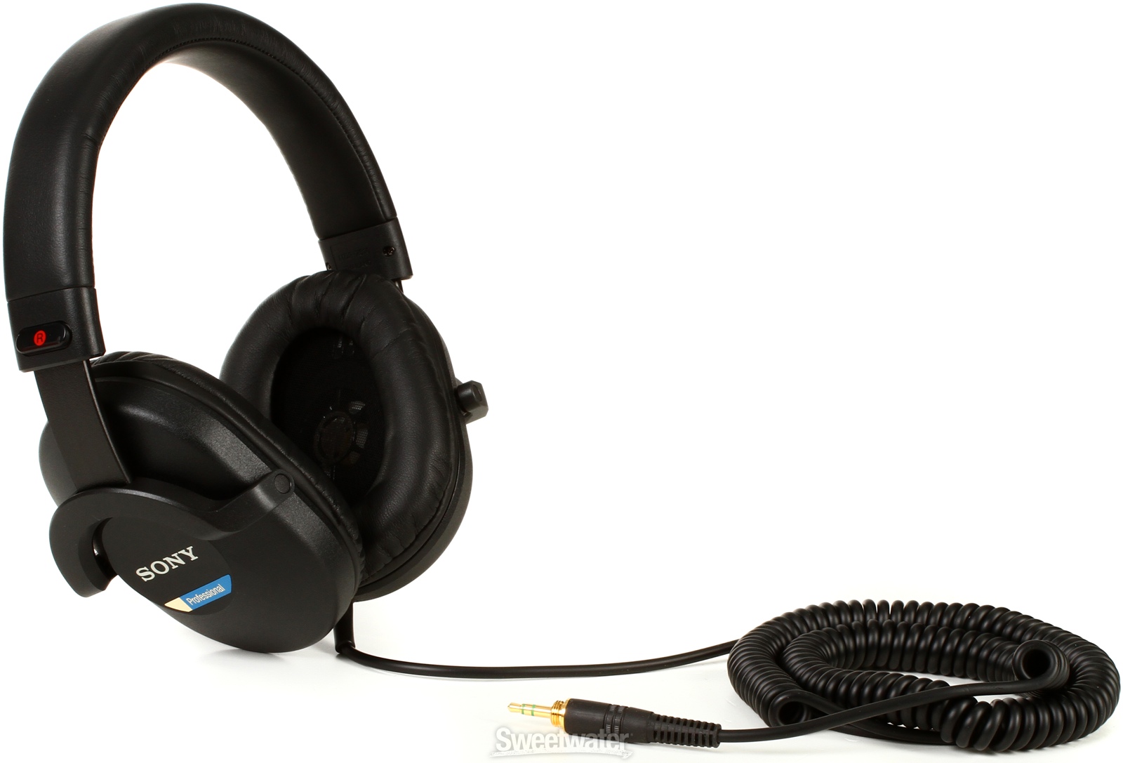 Sony MDR 7510 Closed Ear Studio Headphones