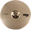 Click to learn more about the Sabian 18 inch HHX Evolution Crash Cymbal - Brilliant Finish