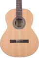 Click to learn more about the Alhambra 1 OP Nylon-string Classical Guitar - Natural