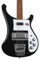 Click to learn more about the Rickenbacker 4003S Bass Guitar - Jetglo