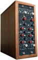 Click to learn more about the Rupert Neve Designs 5052 Dual Channel Rack -Vertical Inductor EQ Mic Pre