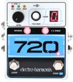 Click to learn more about the Electro-Harmonix 720 Stereo Looper Pedal