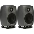 Click to learn more about the Genelec 8010A 3 inch Powered Studio Monitor - Pair