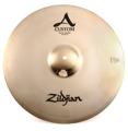 Click to learn more about the Zildjian 18 inch A Custom Fast Crash Cymbal