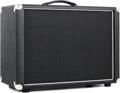 Click to learn more about the Amplified Nation 1 x 12-inch Speaker Cabinet - Black Bronco