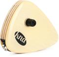 Click to learn more about the KNA AP-2 Universal Stick-on Piezo Acoustic Instrument Pickup with Volume Control