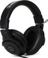 Click to learn more about the Audio-Technica ATH-M30x Closed-back Monitoring Headphones