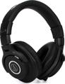 Click to learn more about the Audio-Technica ATH-M40x Closed-back Studio Monitoring Headphones