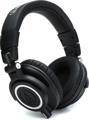 Click to learn more about the Audio-Technica ATH-M50x Closed-back Studio Monitoring Headphones