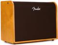 Click to learn more about the Fender Acoustic 100 - 100-watt Acoustic Amp