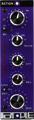 Click to learn more about the Purple Audio Action 500 Series FET Compressor