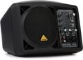 Click to learn more about the Behringer Eurolive B205D 150W 5.25 inch Powered Monitor Speaker