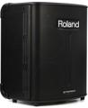 Click to learn more about the Roland BA-330 Portable Stereo PA System