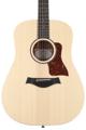 Click to learn more about the Taylor Big Baby Taylor BBT - Natural