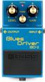 Click to learn more about the Boss BD-2 Blues Driver Pedal