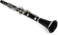 Click to learn more about the Buffet Crampon R13 Professional Bb Clarinet Nickel-plated Keys