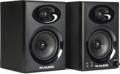 Click to learn more about the M-Audio BX3 Graphite 3.5-inch Active Studio Monitor (pair)