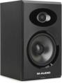 Click to learn more about the M-Audio BX8 Graphite 8-inch Active Studio Monitor (ea)