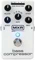 Click to learn more about the MXR M87 Bass Compressor Pedal