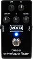 Click to learn more about the MXR M82 Bass Envelope Filter Pedal