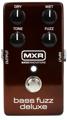 Click to learn more about the MXR M84 Bass Fuzz Deluxe Pedal