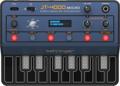 Click to learn more about the Behringer JT-4000 Micro Hybrid Modeling Synthesizer