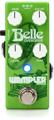 Click to learn more about the Wampler Belle Transparent Overdrive Pedal