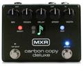 Click to learn more about the MXR M292 Carbon Copy Deluxe Analog Delay Pedal