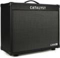 Click to learn more about the Line 6 Catalyst 100 100-watt 1 x 12-inch Combo Amplifier