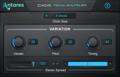Click to learn more about the Antares CHOIR Evo Vocal Multiplier Plug-in
