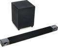 Click to learn more about the Klipsch Cinema 400 2.1 Soundbar with 8-inch Wireless Subwoofer
