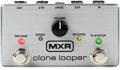 Click to learn more about the MXR M303 Clone Looper Effects Pedal