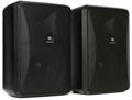 Click to learn more about the JBL Control 28-1 8" Indoor/Outdoor Surface-Mount Speakers - Black (Pair)