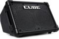 Click to learn more about the Roland CUBE Street EX 2x8" 50-watt Battery Powered Combo Amp