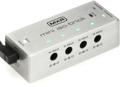 Click to learn more about the MXR M239 Mini Iso-Brick 5-output Mini Isolated Pedal Power Supply