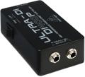 Click to learn more about the Behringer Ultra-DI DI400P 1-channel Passive Instrument Direct Box
