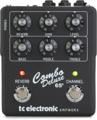 Click to learn more about the TC Electronic Ampworx Combo Deluxe 65 Preamp Pedal