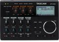 Click to learn more about the TASCAM DP-006 6-Track Digital Pocketstudio