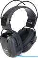 Click to learn more about the Alesis DRP100 Drum Monitoring Headphones