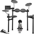 Click to learn more about the Yamaha DTX452K Electronic Drum Set